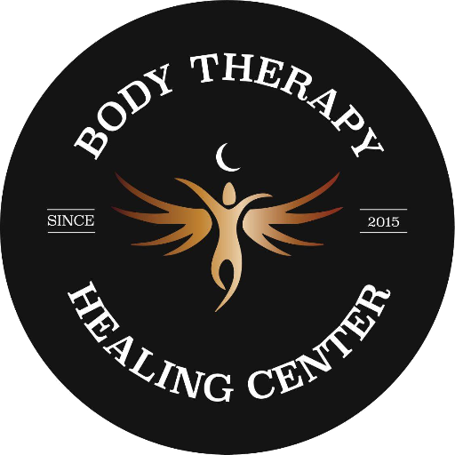 Body Therapy Logo